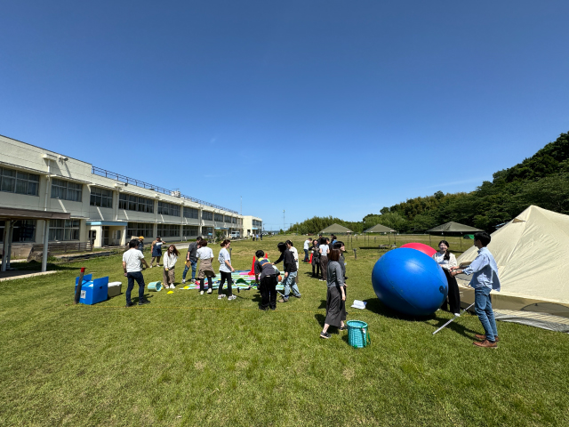 イベントの様子2