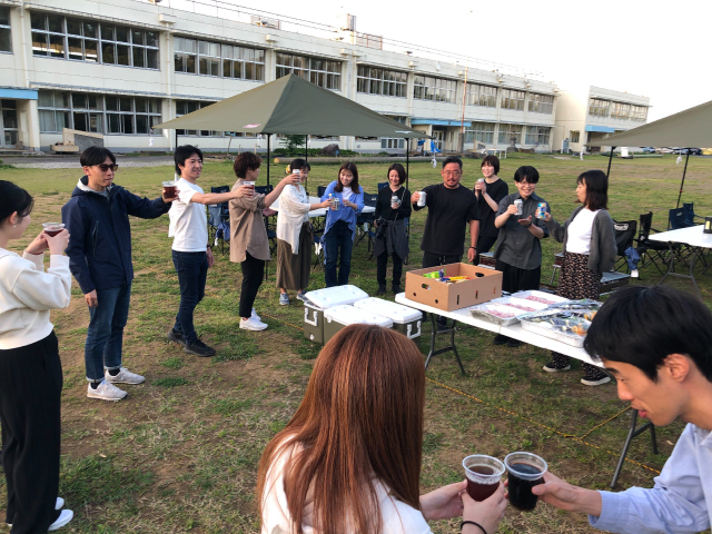 イベントの様子3