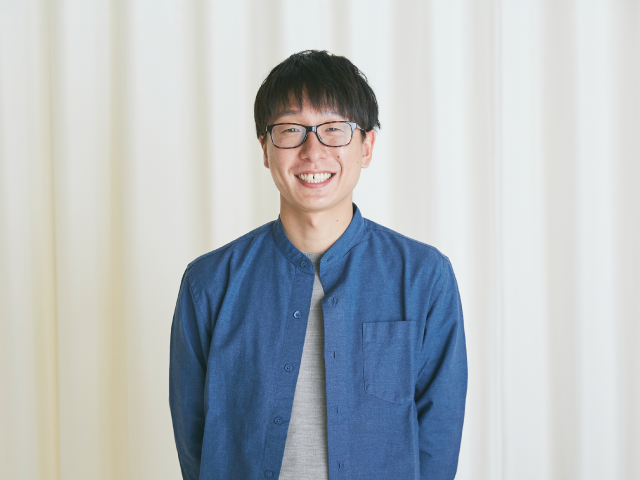 データビジネスユニット 執行役員 石田和也様
