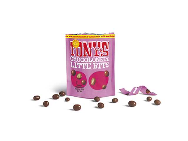 Littl’ Bits マシュマロ&ビスケット MIX