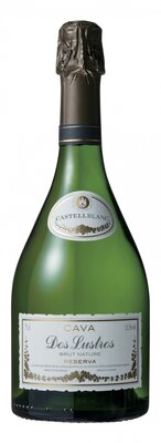 カステルブラン ドス・ルストロス 白
